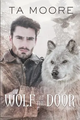 Vlk za dverami - Wolf at the Door