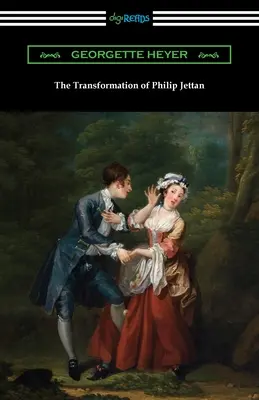Premena Philipa Jettana - The Transformation of Philip Jettan