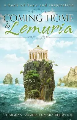 Návrat domov do Lemúrie - Coming Home to Lemuria
