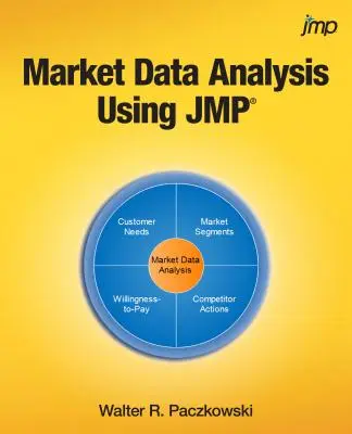 Analýza trhových údajov pomocou JMP - Market Data Analysis Using JMP