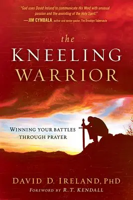 Kľačiaci bojovník - The Kneeling Warrior