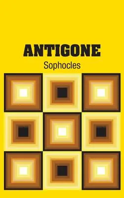 Antigona - Antigone