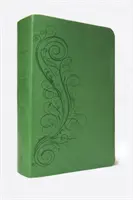 Nová induktívna študijná biblia-NASB - New Inductive Study Bible-NASB