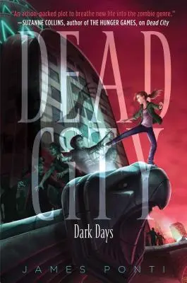 Temné dni, 3 - Dark Days, 3
