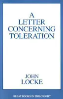 List o tolerancii - A Letter Concerning Toleration