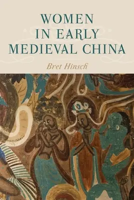Ženy v ranostredovekej Číne - Women in Early Medieval China