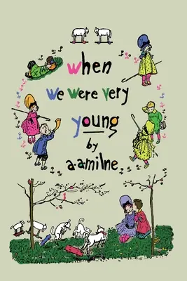 Keď sme boli veľmi malí (Winnie-the-Pooh) - When We Were Very Young (Winnie-the-Pooh)