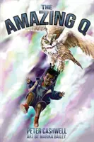 Úžasné Q - The Amazing Q