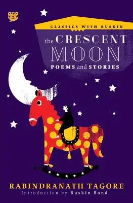 Polmesiac: Básne a poviedky - The Crescent Moon: Poems and Stories