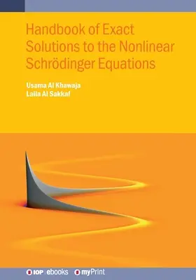 Príručka exaktných riešení nelineárnych Schrdingerových rovníc - Handbook of Exact Solutions to the Nonlinear Schrdinger Equations