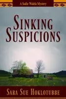 Potápajúce sa podozrenia, 3 - Sinking Suspicions, 3