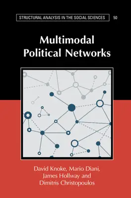 Multimodálne politické siete - Multimodal Political Networks