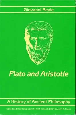 Dejiny antickej filozofie II: Platón a Aristoteles - A History of Ancient Philosophy II: Plato and Aristotle