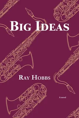 Veľké nápady - Big Ideas