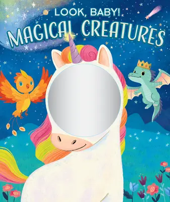 Magické tvory - Magical Creatures