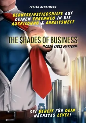 Odtiene podnikania: Na hotovosti záleží - The Shades of Business: Cash Lives Matter