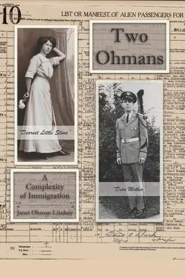 Dvaja Ohmani - Two Ohmans