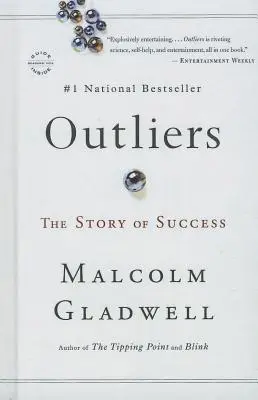Outliers: Príbeh úspechu - Outliers: The Story of Success