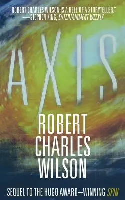 Os - Axis