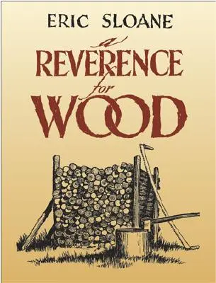 Úcta k drevu - A Reverence for Wood