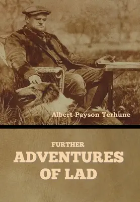 Ďalšie dobrodružstvá Lada - Further Adventures of Lad