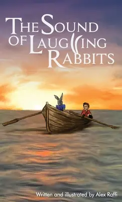 Zvuk smejúcich sa králikov - The Sound of Laughing Rabbits