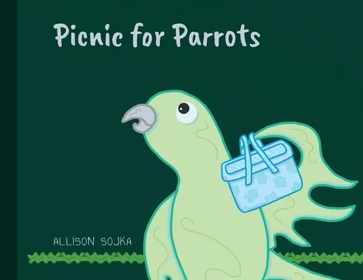 Piknik pre papagáje - Picnic for Parrots
