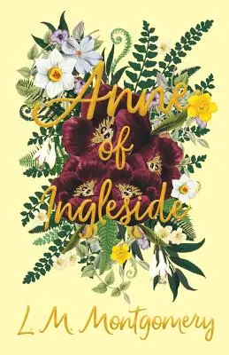 Anna z Ingleside - Anne of Ingleside