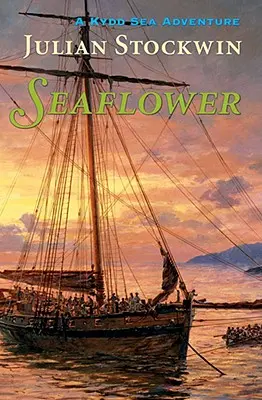 Morský kvet - Seaflower
