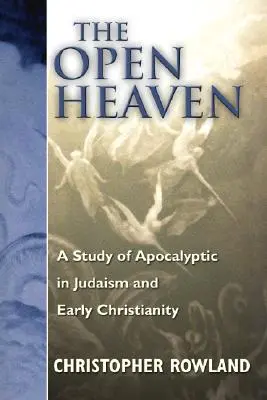 Otvorené nebo - The Open Heaven