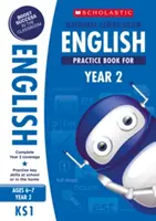 National Curriculum English Practice Book for Year 2 (cvičebnica angličtiny pre 2. ročník) - National Curriculum English Practice Book for Year 2