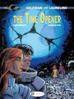 Otváranie času - The Time Opener