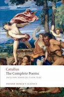 Catullove básne - The Poems of Catullus