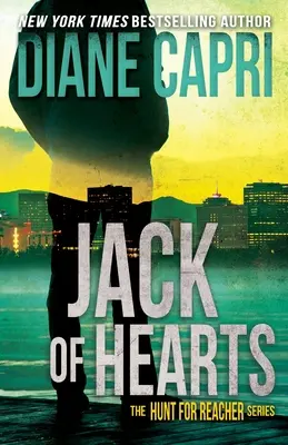 Srdcový Jack - Jack of Hearts