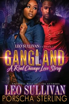 Gangland: Skutočný milostný príbeh z Chicaga - Gangland: A Real Chicago Love Story