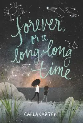 Navždy, alebo dlho, dlho - Forever, or a Long, Long Time