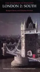 Londýn 2: juh - London 2: South