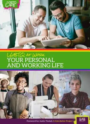 Lgbtq v práci: Váš osobný a pracovný život - Lgbtq at Work: Your Personal and Working Life