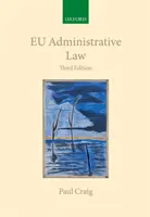 Správne právo Eu - Eu Administrative Law