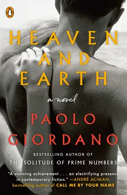 Nebo a zem - Heaven and Earth