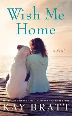 Prajem si domov - Wish Me Home