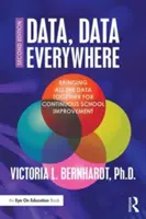 Údaje, údaje všade: Všade a všade: Spájanie všetkých údajov pre kontinuálne zlepšovanie školy - Data, Data Everywhere: Bringing All the Data Together for Continuous School Improvement