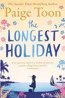 Najdlhšia dovolenka - Longest Holiday