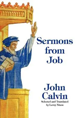 Kázne z Jóba - Sermons from Job