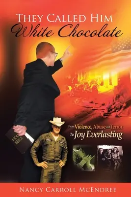 Volali ho biela čokoláda - They Called Him White Chocolate