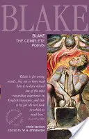 Blake: Kompletné básne - Blake: The Complete Poems