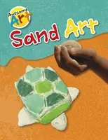 Umenie z piesku - Sand Art