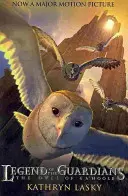 LEGENDA O STRÁŽCOCH: SOVY Z GA'HOOLE - LEGEND OF THE GUARDIANS: THE OWLS OF GA'HOOLE