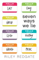 Sedem spôsobov, ako klameme - Seven Ways We Lie