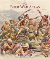 Atlas búrskej vojny - Boer War Atlas